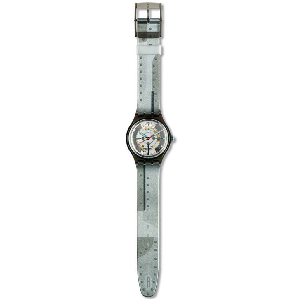 SILVER BARON