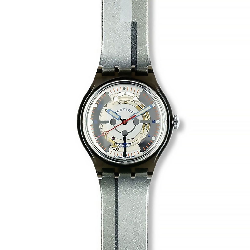 SILVER BARON (Variante)