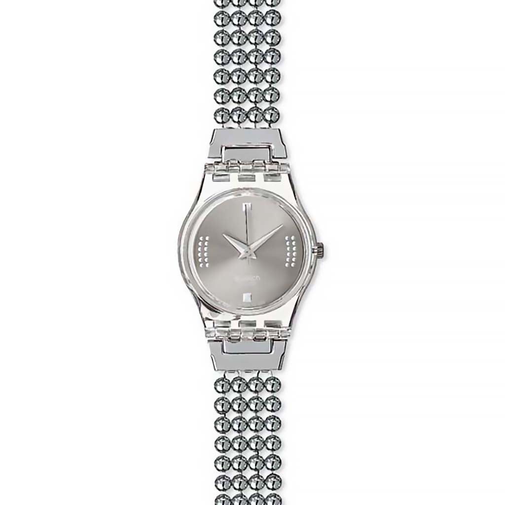 SILVER FALL