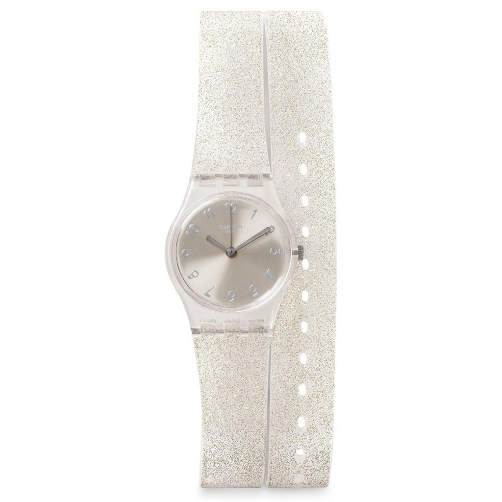 SILVER GLISTAR