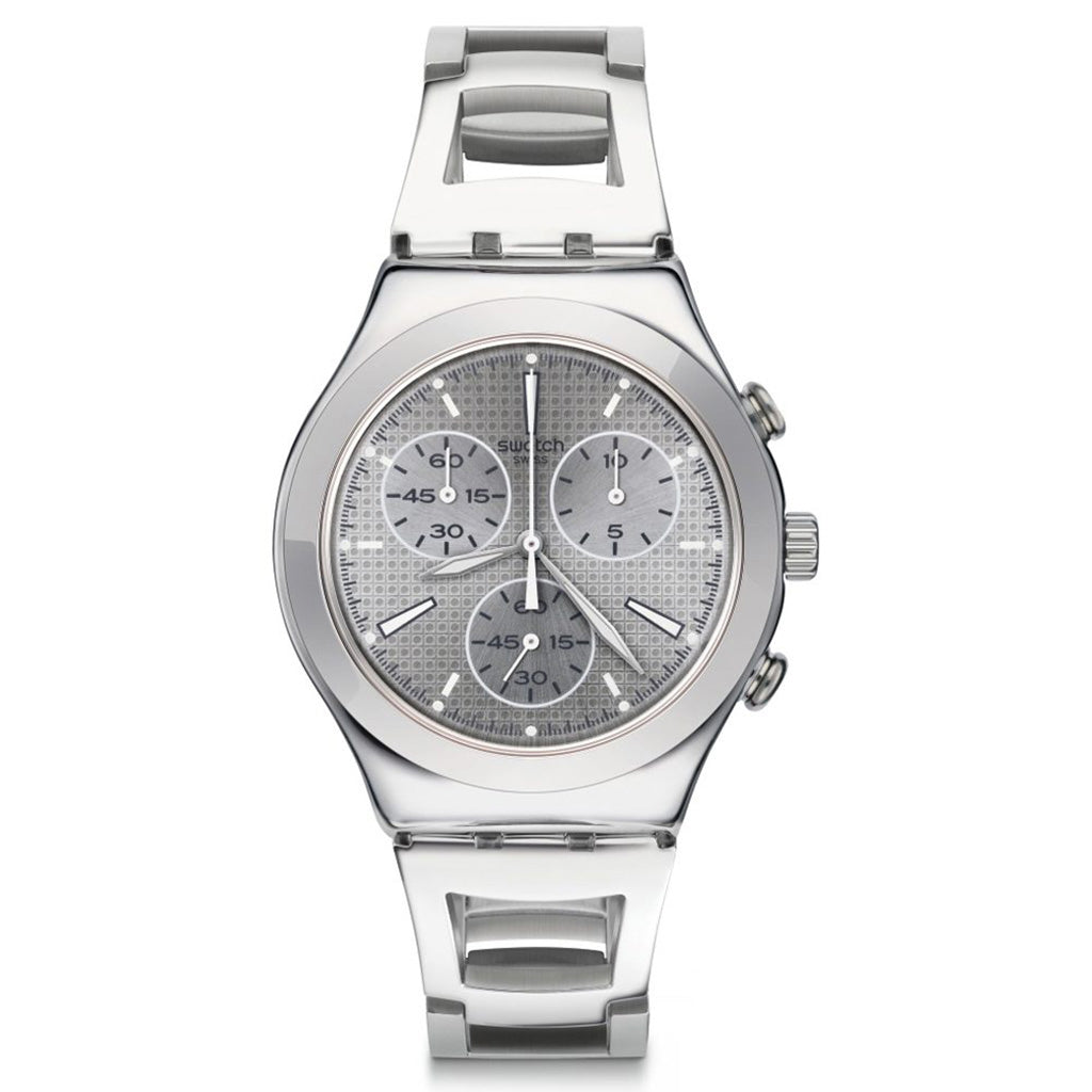 SILVERLI
