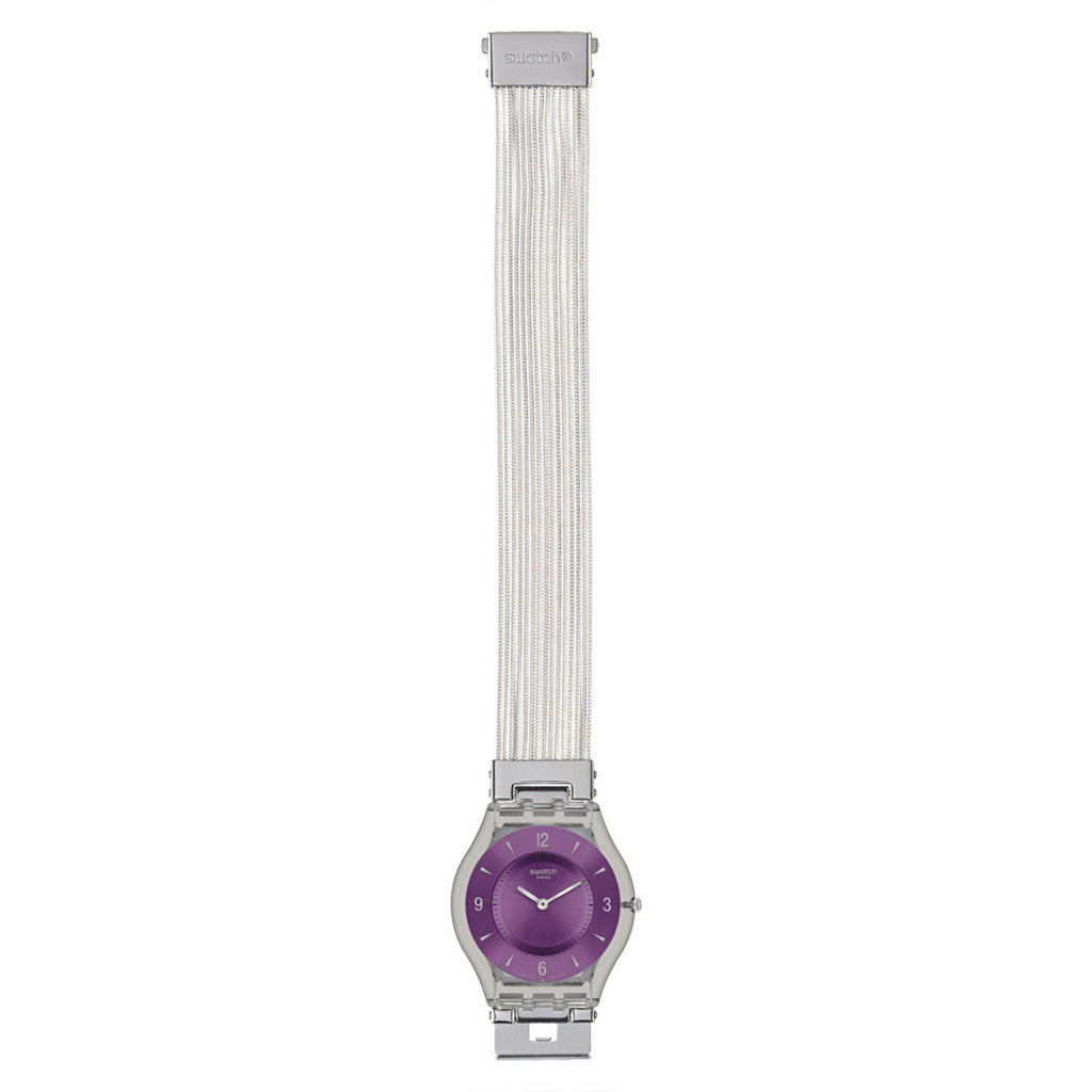 SILVER MESHSTREAM (Variante Purple)