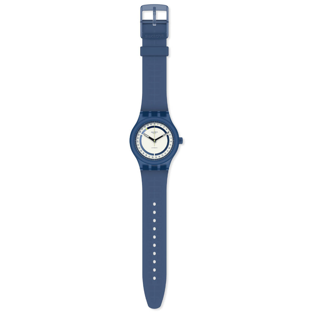 HODINKEE 2021 STOPLIGHT NEON REMIX