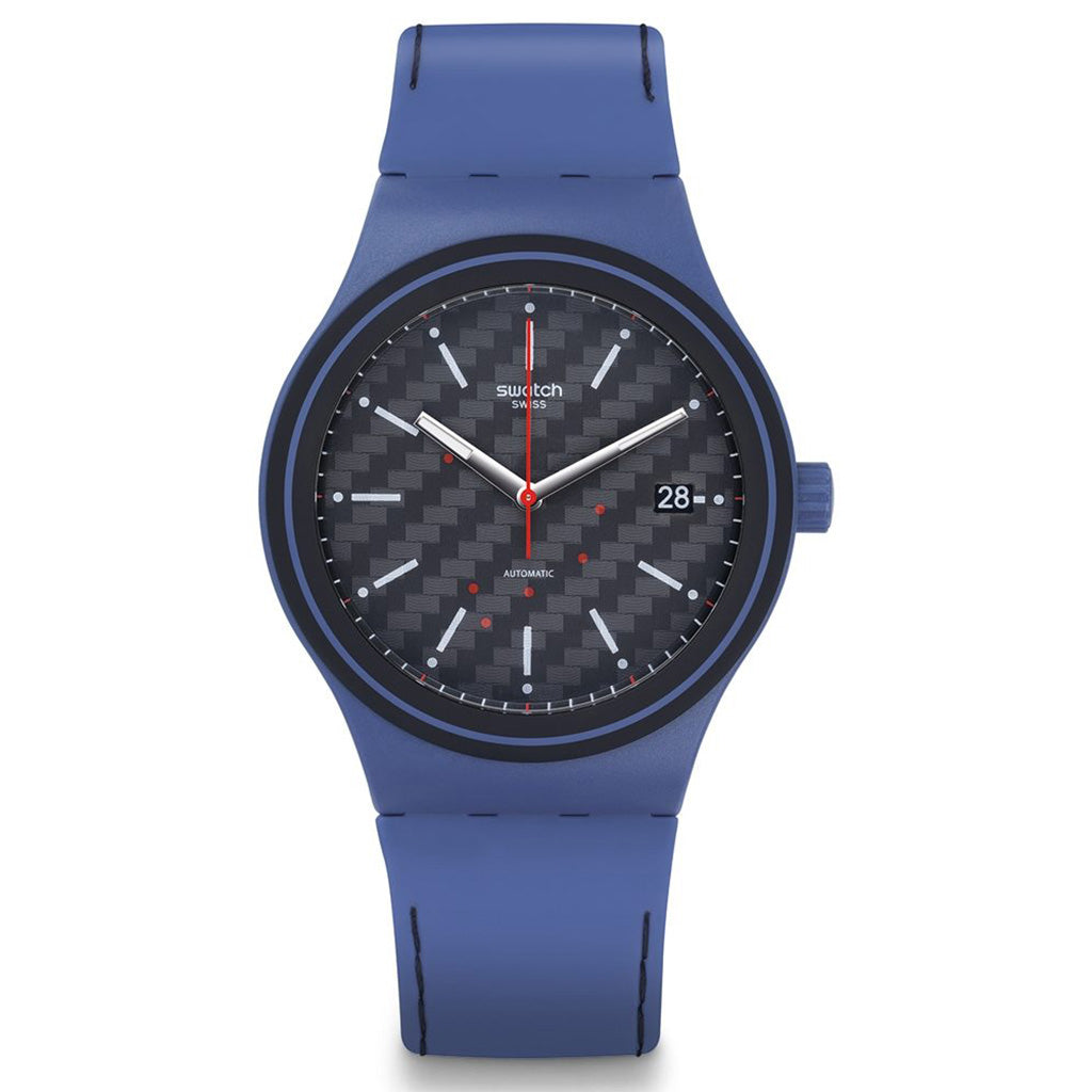 SISTEM AQUA