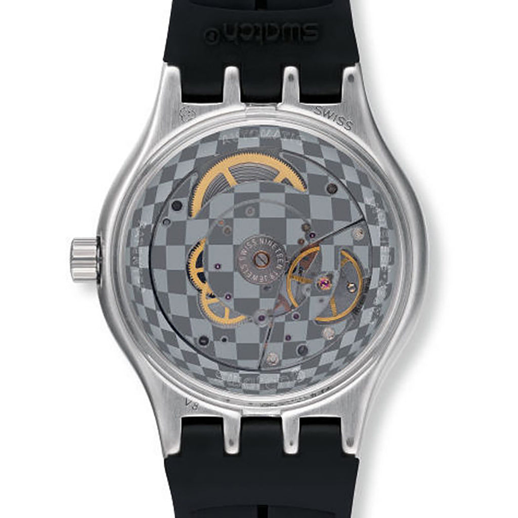 SISTEM ARROW