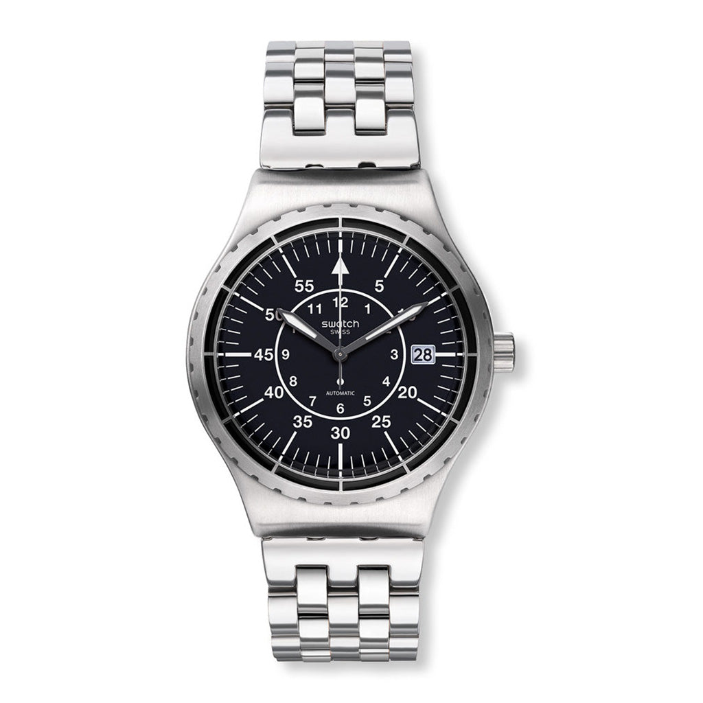 SISTEM ARROW METAL