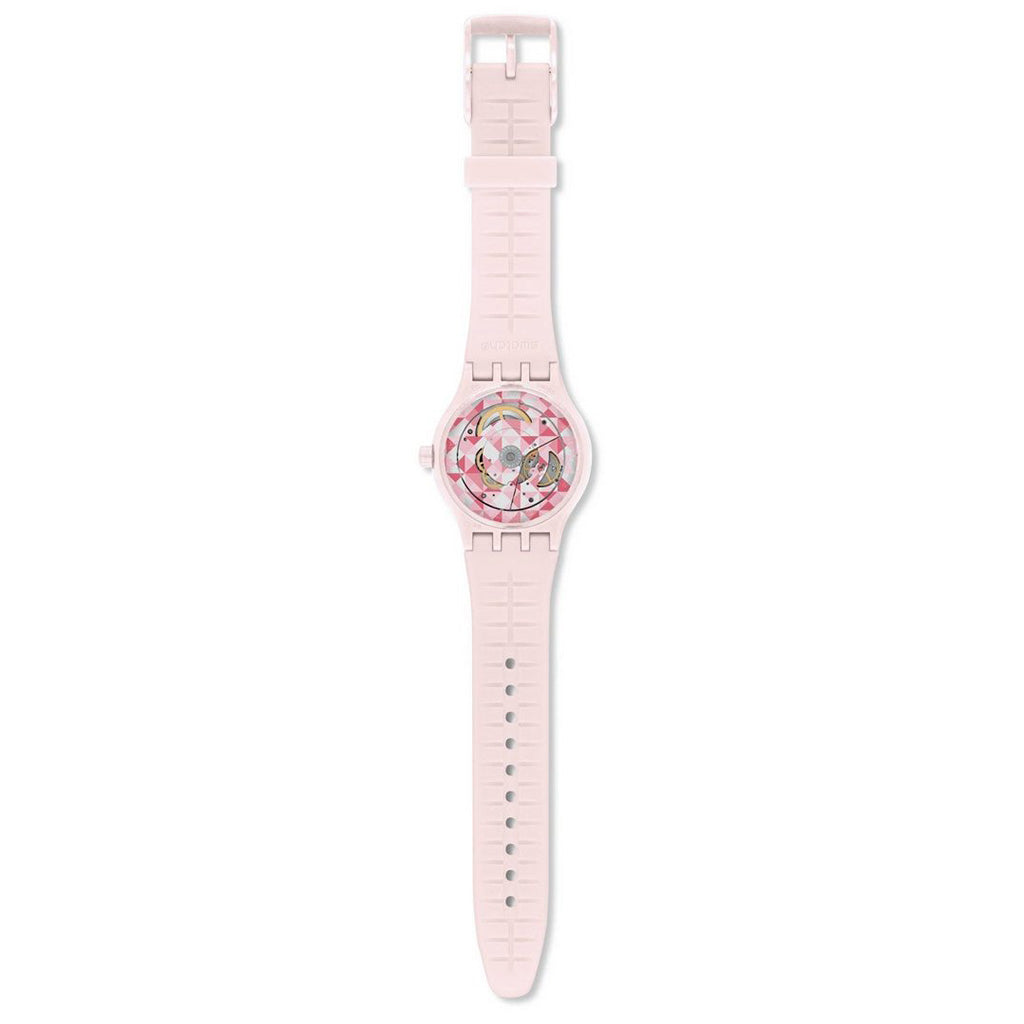 SISTEM BLUSH