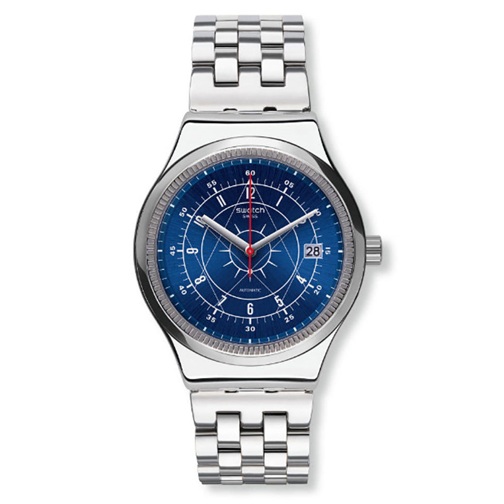 SISTEM BOREAL