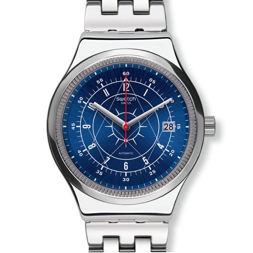 Swatch Irony Automatik Sistem Boreal YIS401G