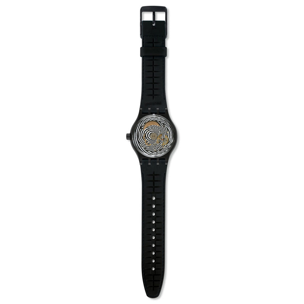 SISTEM CHIC