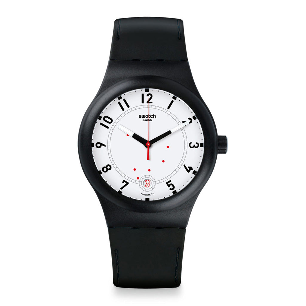SISTEM CHIC