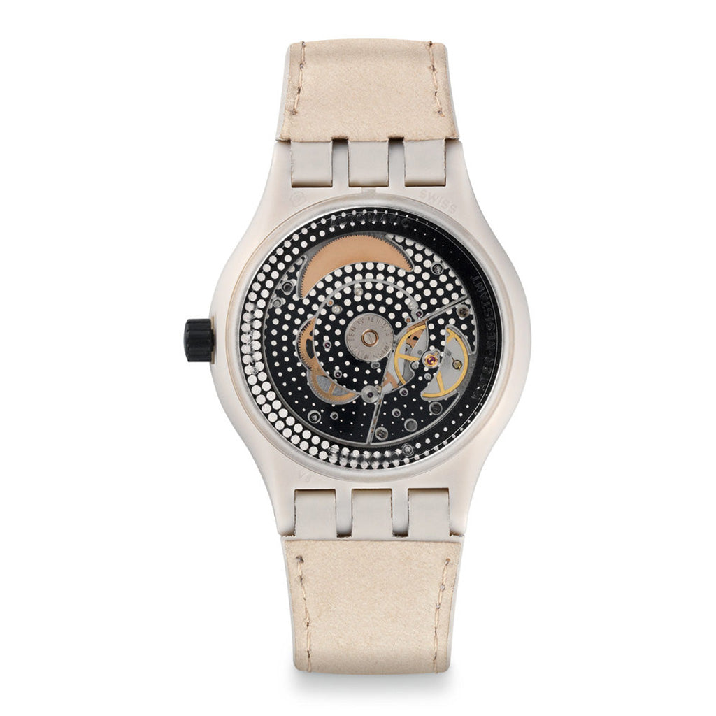SISTEM CREAM