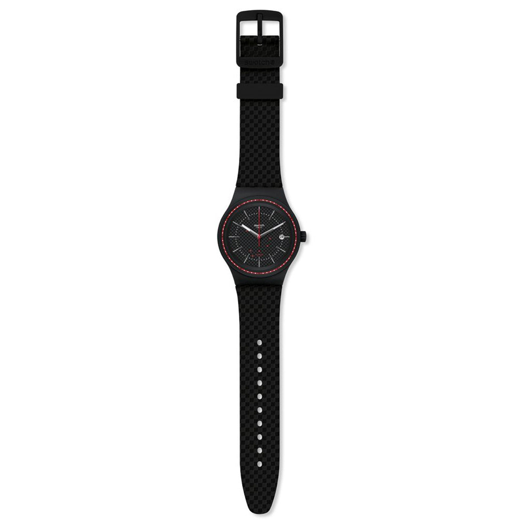 SISTEM DAMIER