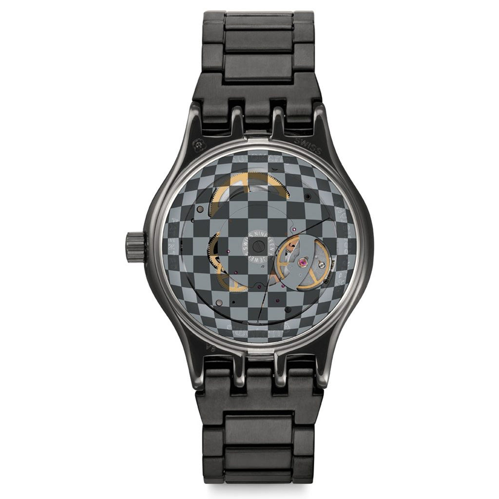SISTEM DARK