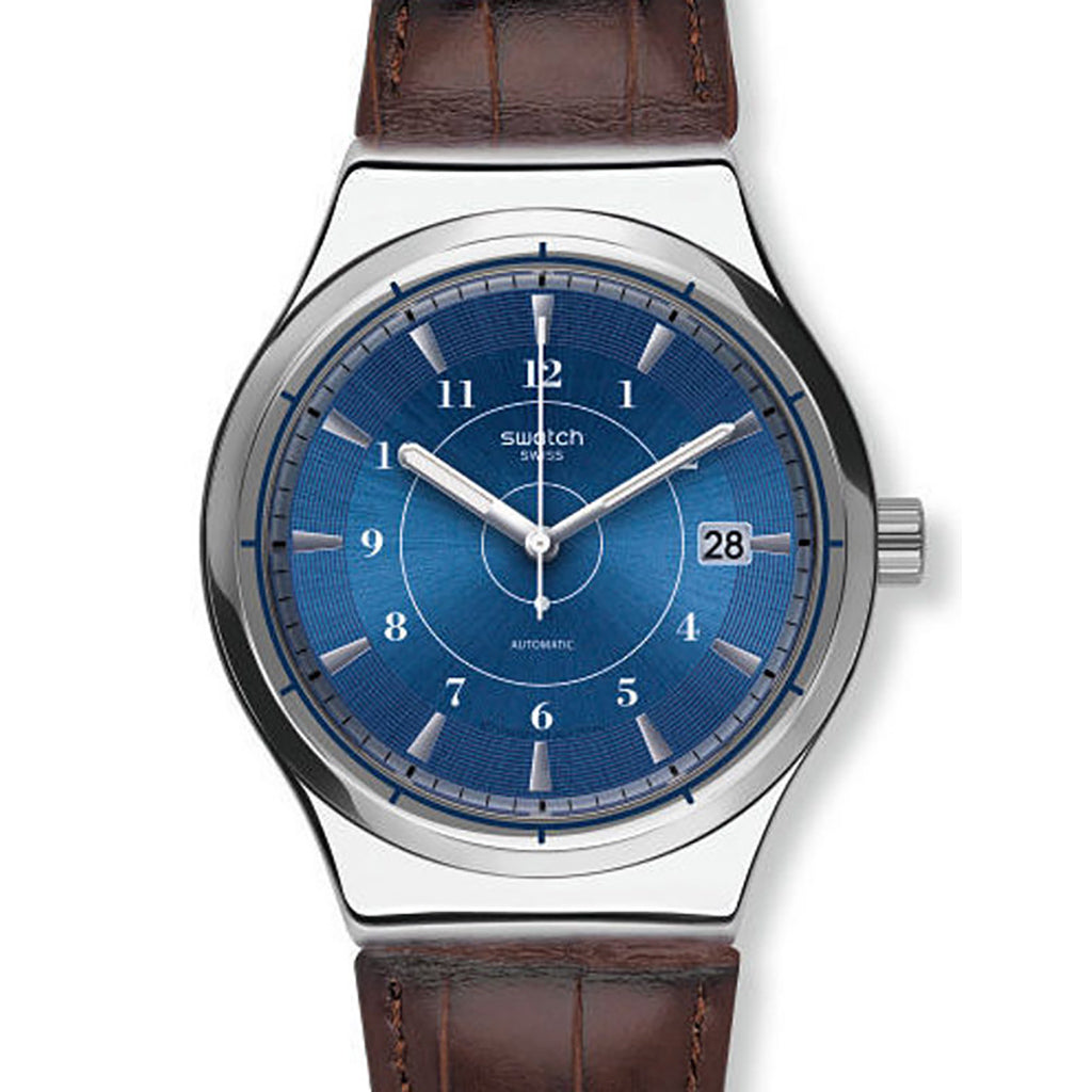 Swatch Irony Automatik Sistem Fly YIS404