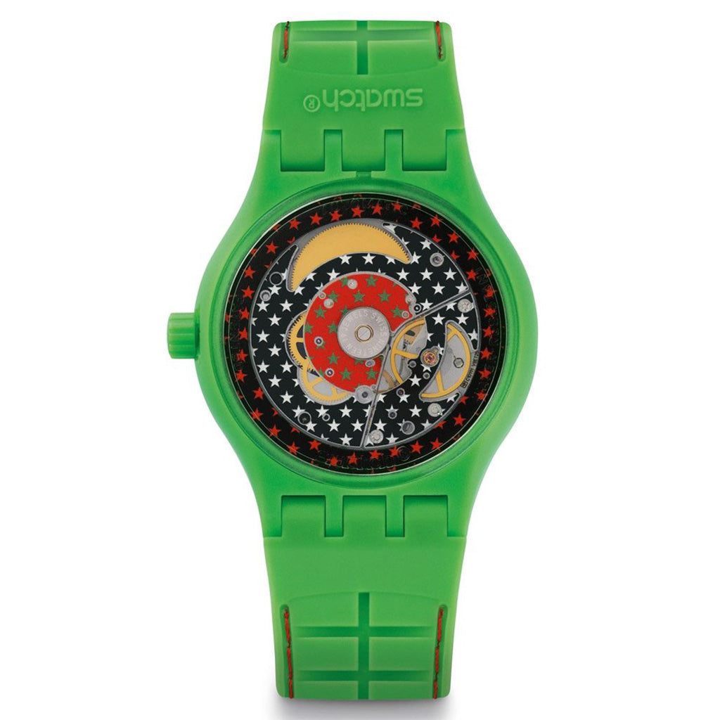 SISTEM FROG