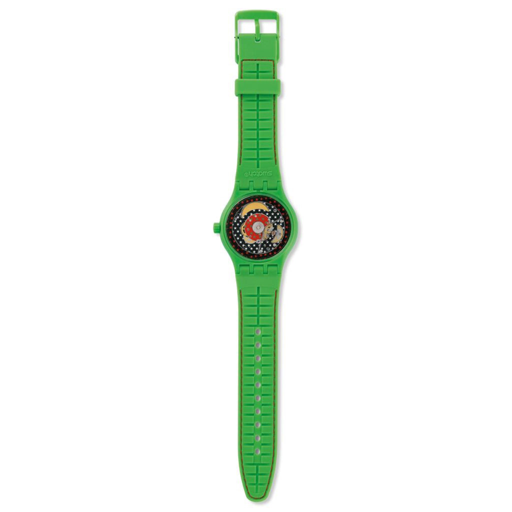 SISTEM FROG