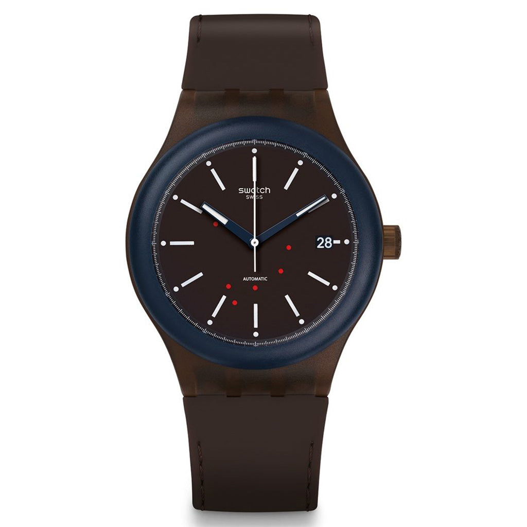 SISTEM FUDGE