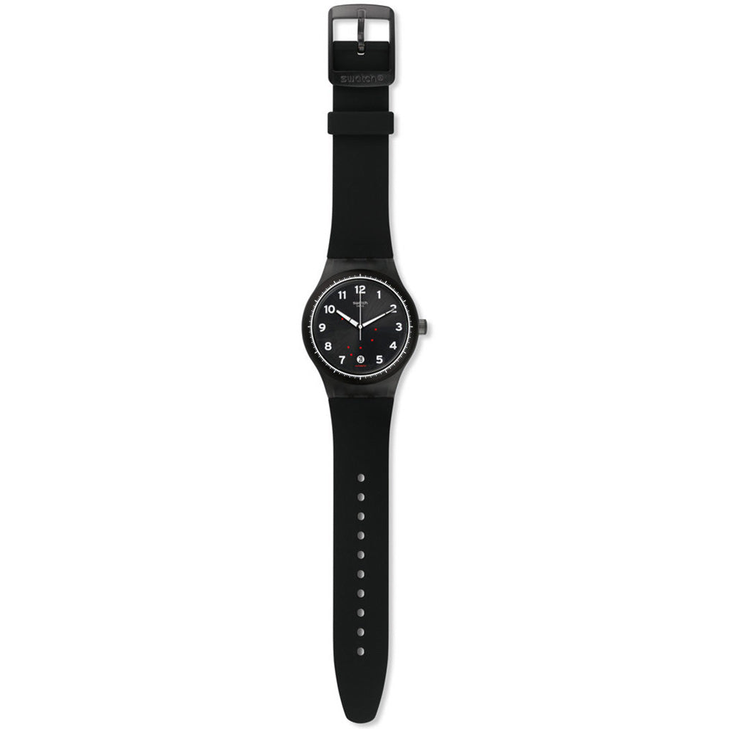 SISTEM GENTLEMAN