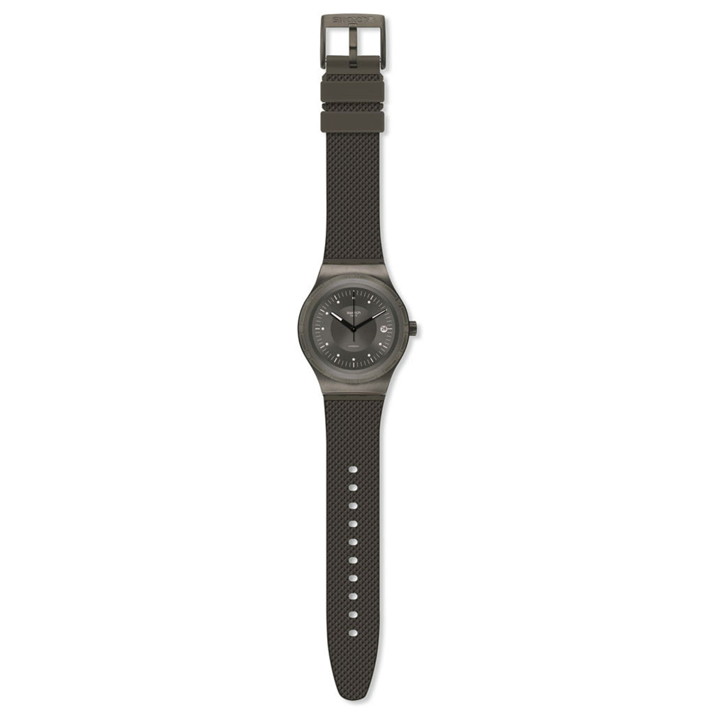 SISTEM KNIGHT