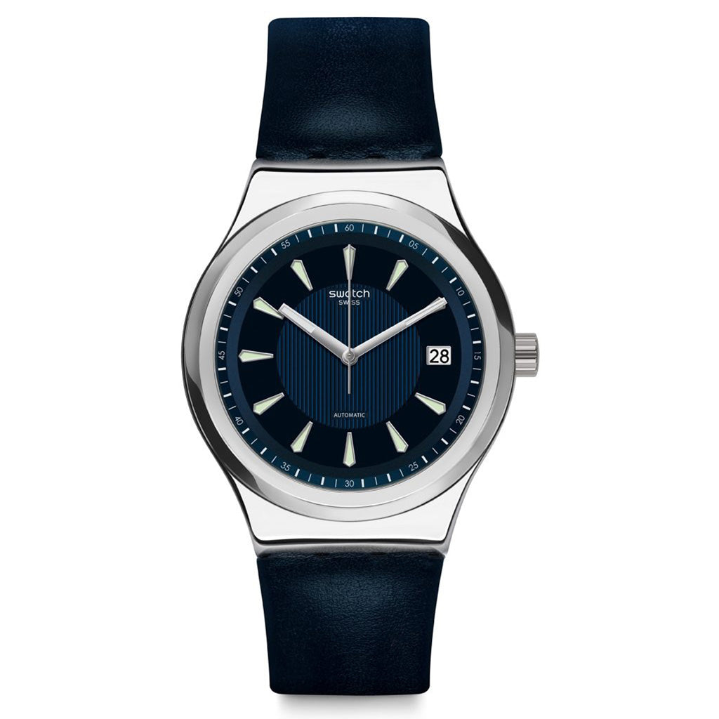 SISTEM LAKE