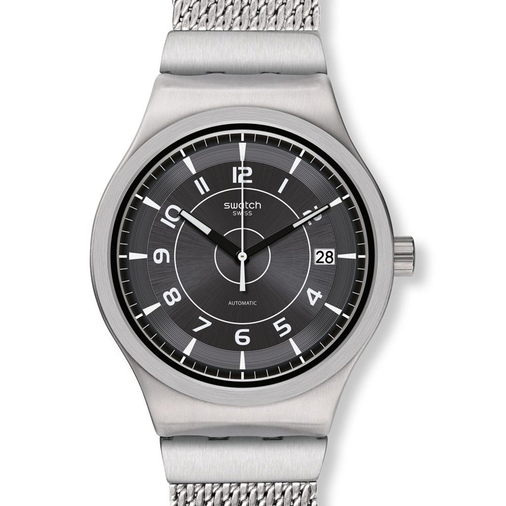 Swatch Irony Automatik Sistem Meche YIS418MA/B