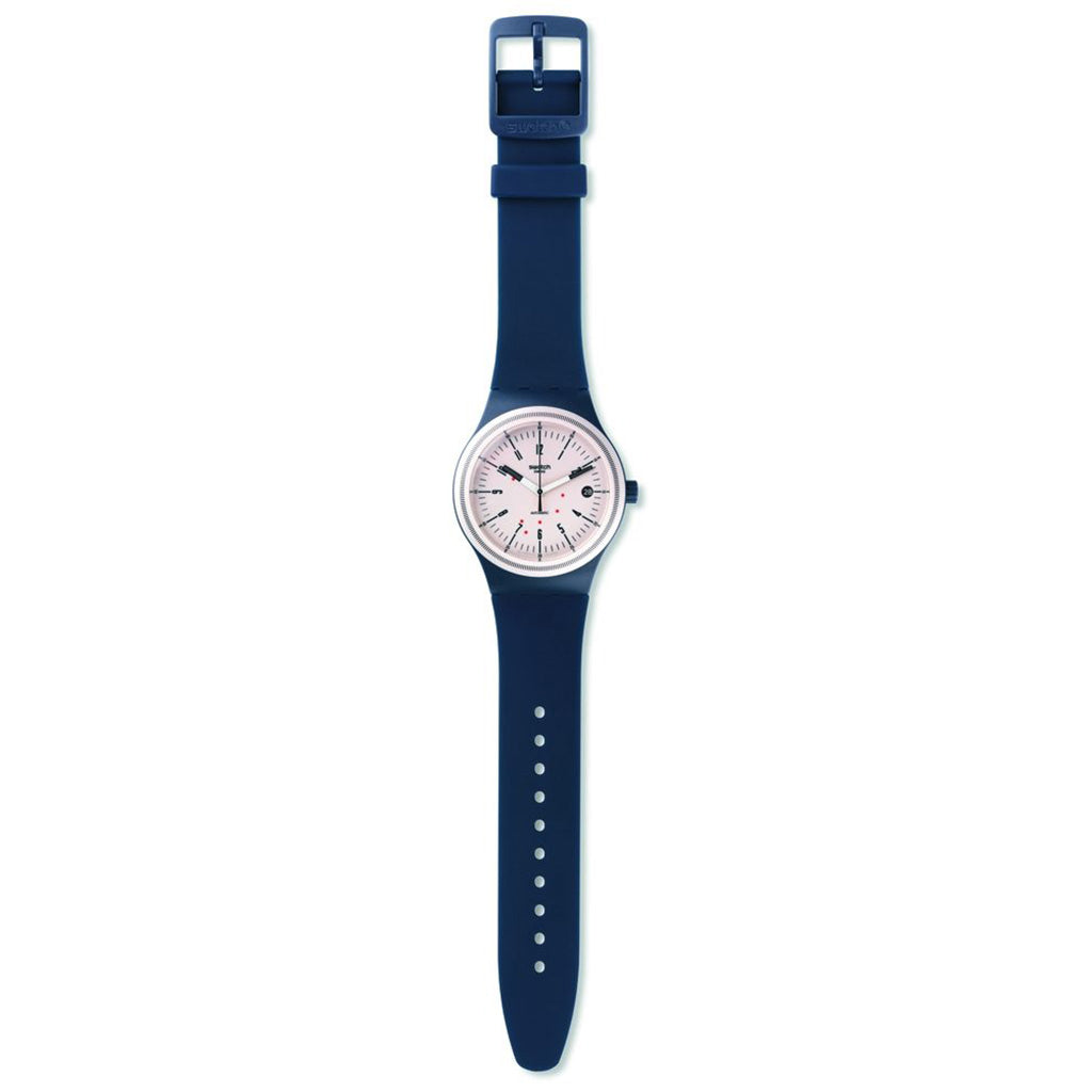 SISTEM NAVY