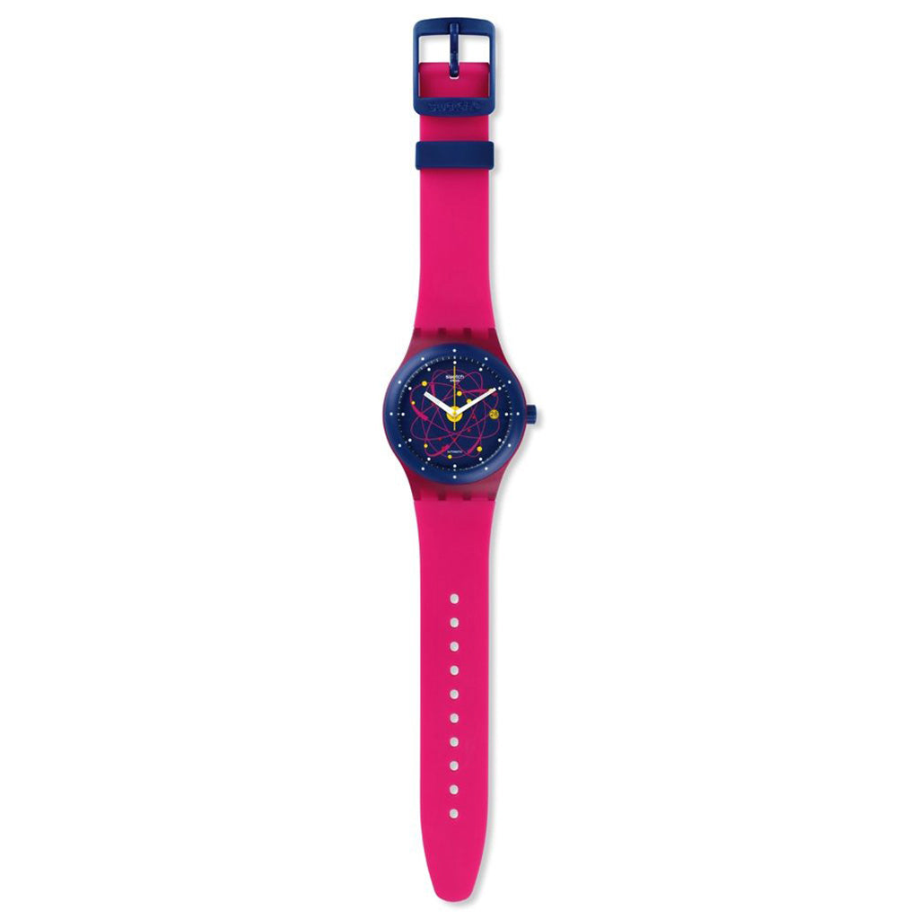 SISTEM PINK