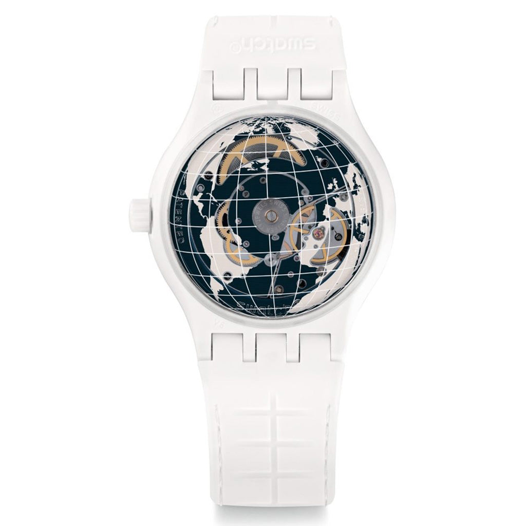 SISTEM PLANET