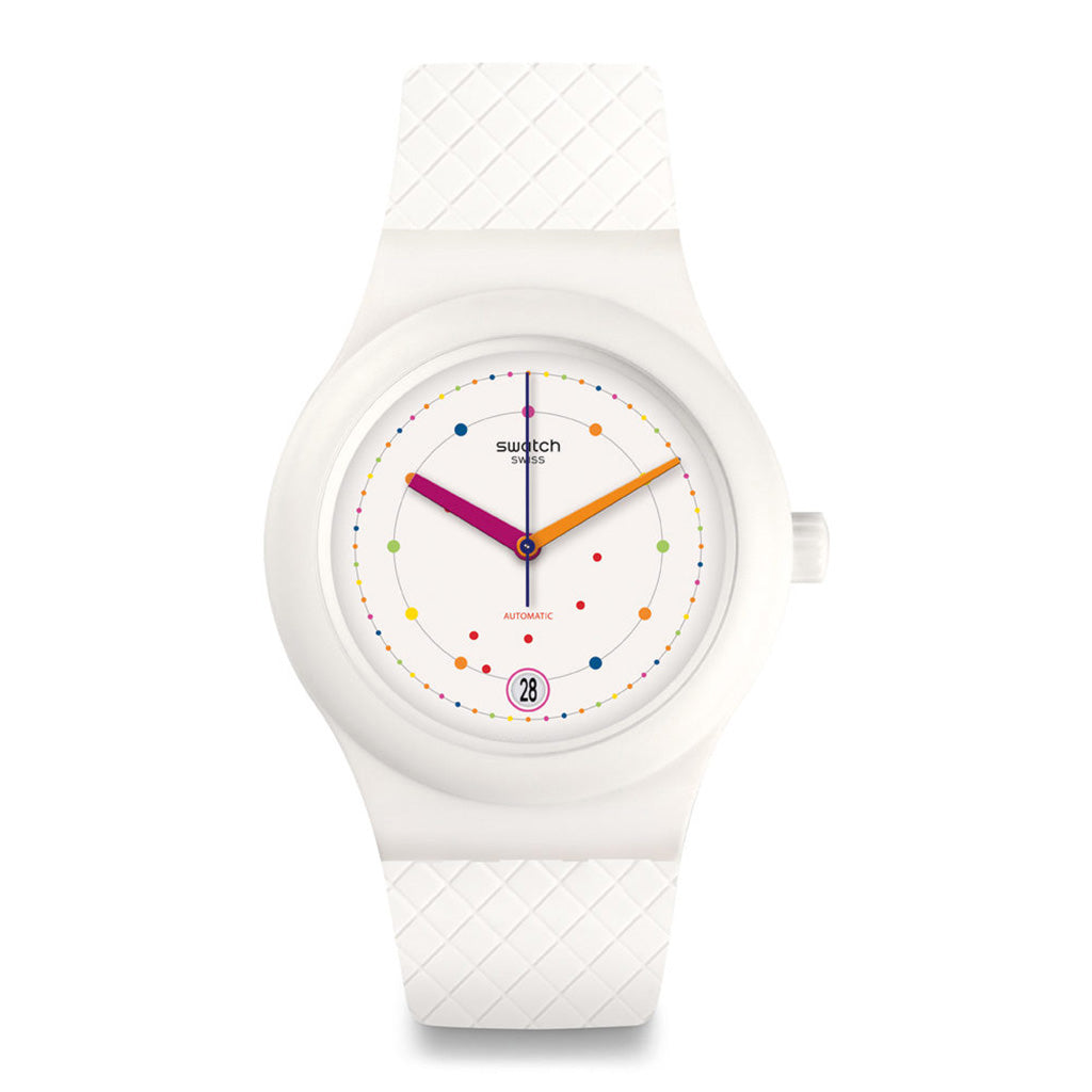SISTEM POLKA
