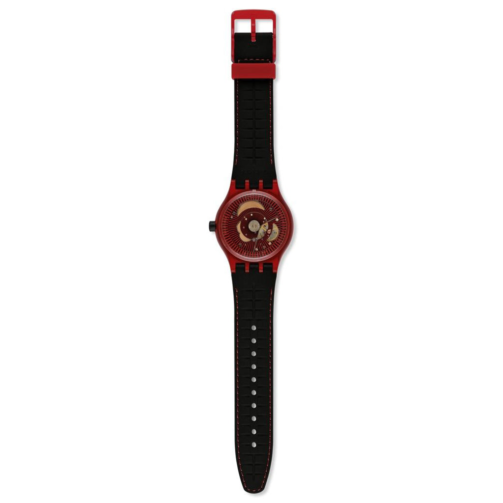 SISTEM RED