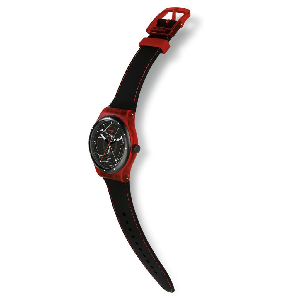 SISTEM RED