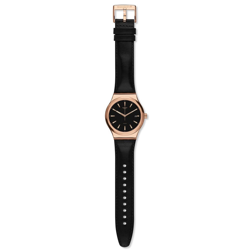 SISTEM ROSEE