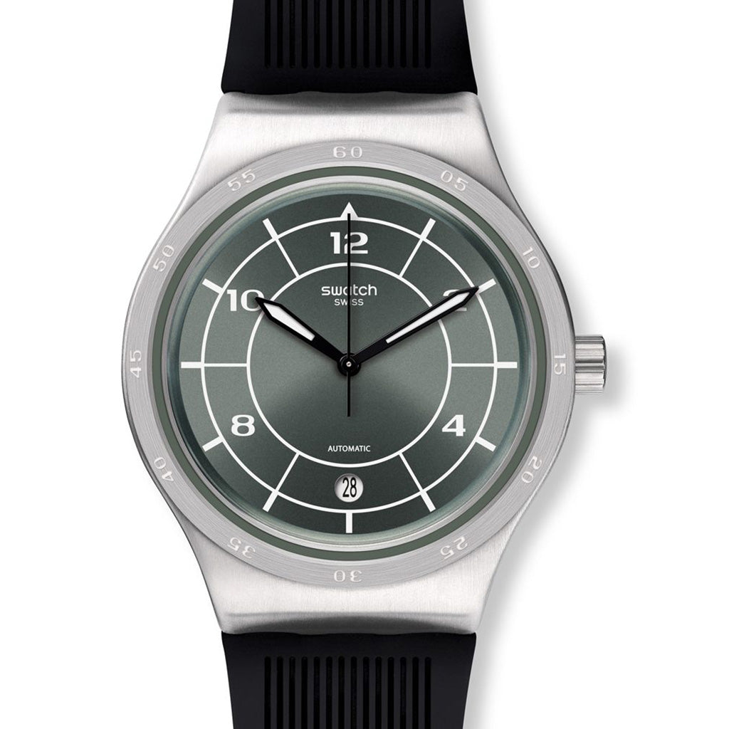 Swatch Irony Automatik Sistem Rub YIS419