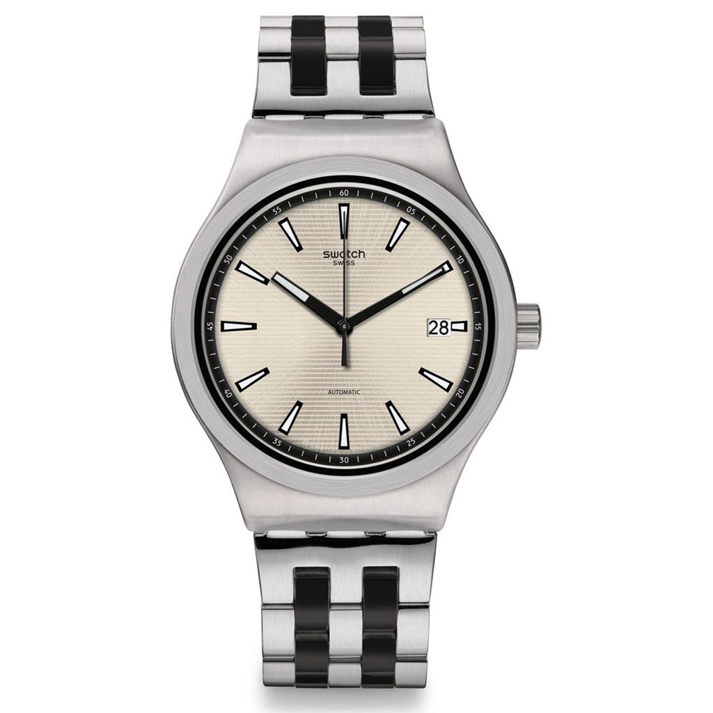 SISTEM SILVERLINE