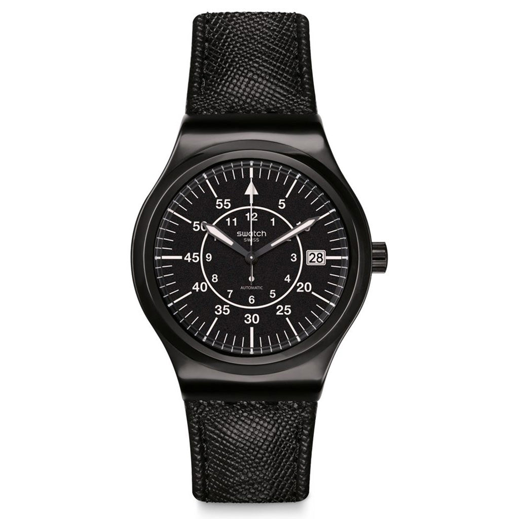 SISTEM SLATE