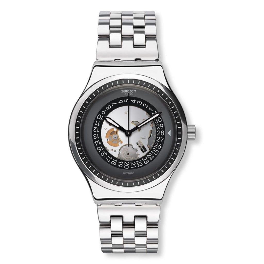 SISTEM SOLAIRE METAL