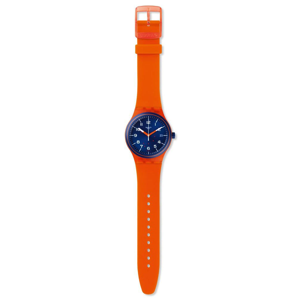 SISTEM TANGERINE