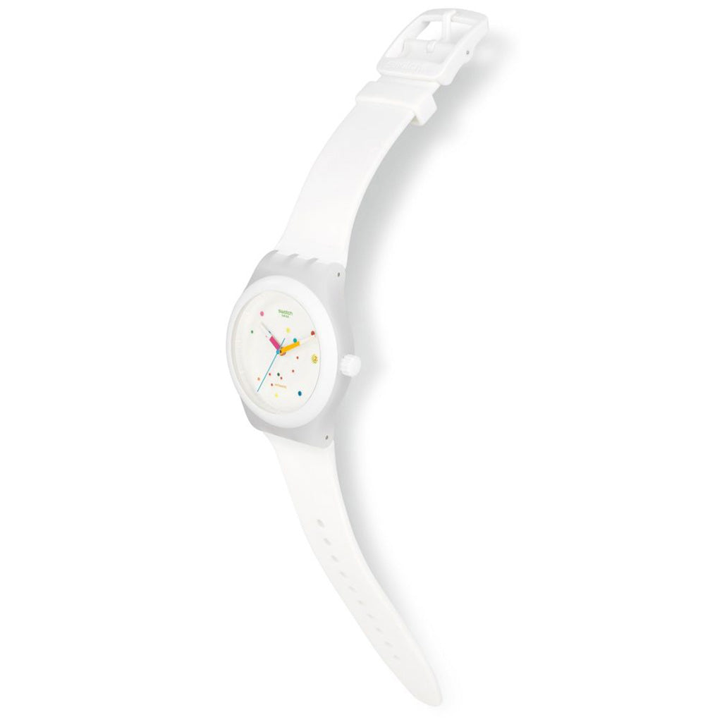SISTEM WHITE