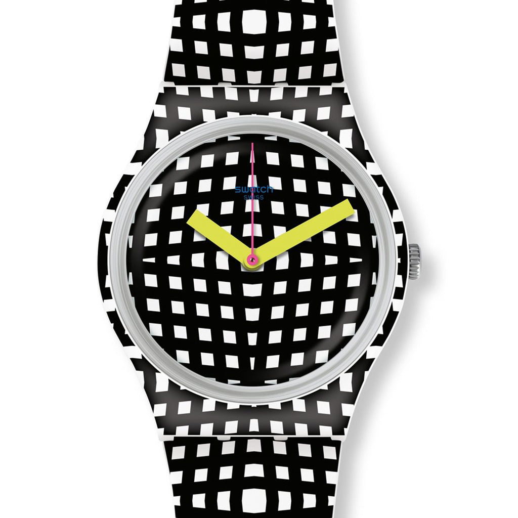 Swatch Gent Sixtease GW197