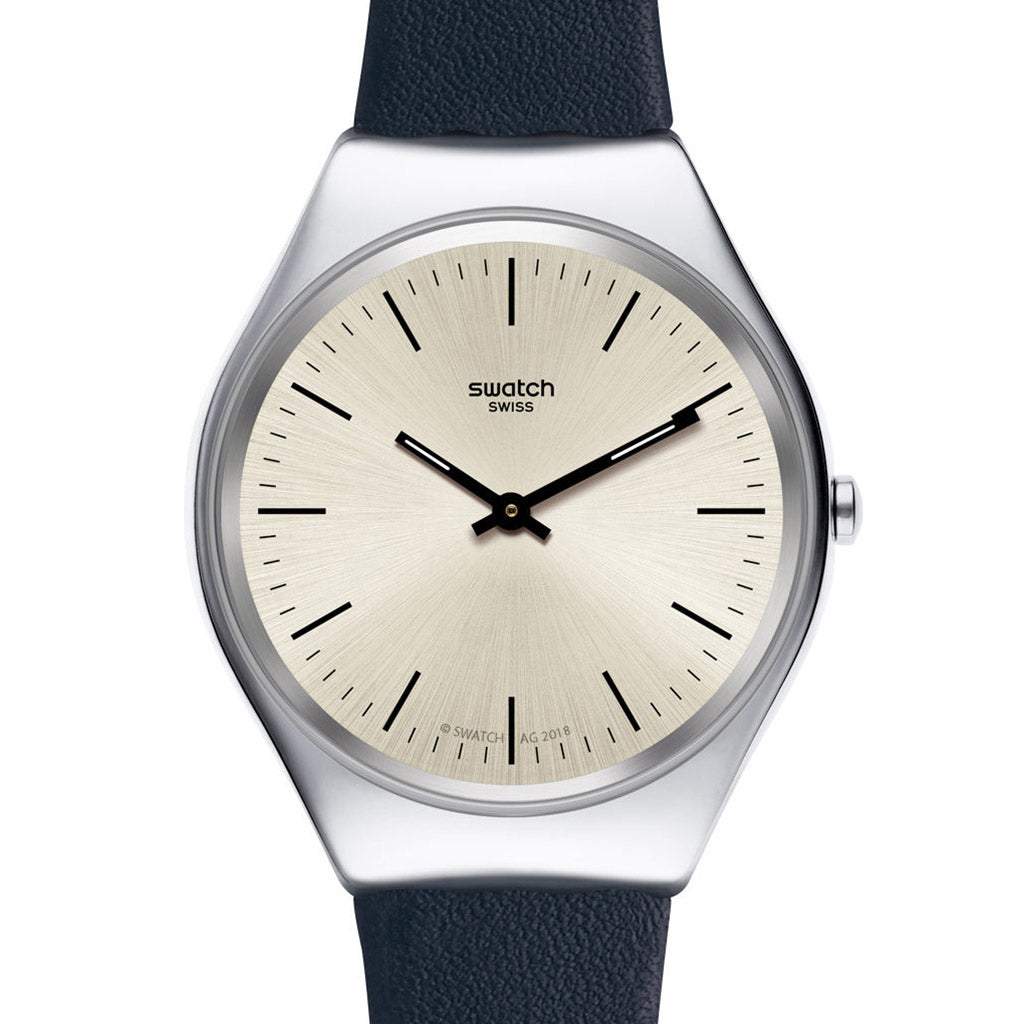 Swatch Skin Irony Skinazul SYXS115