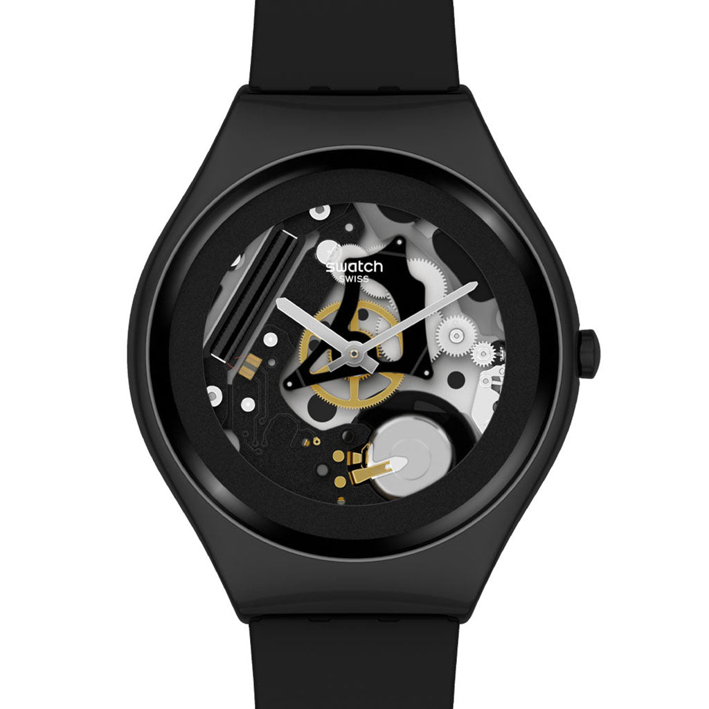 Swatch Skin Irony Skin Beauty Is Inside SYXB105