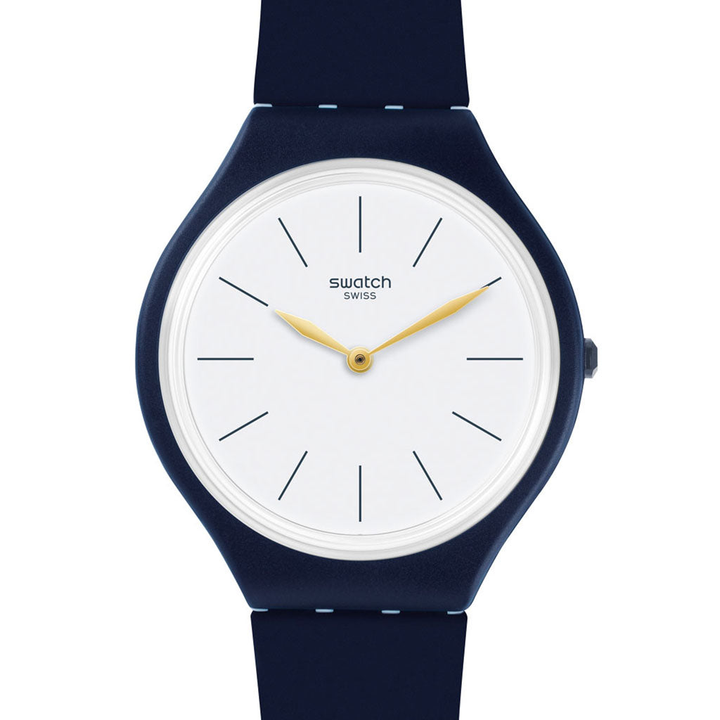 Swatch Skin Regular Skinblackwall SVON102
