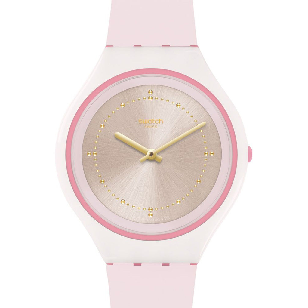 Swatch Skin Big Skinblush SVUP101