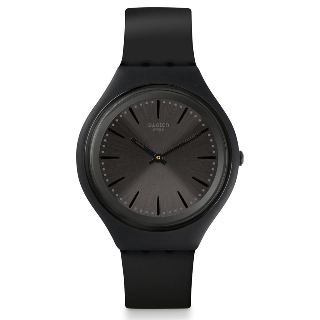 SKINCLASS BLACK