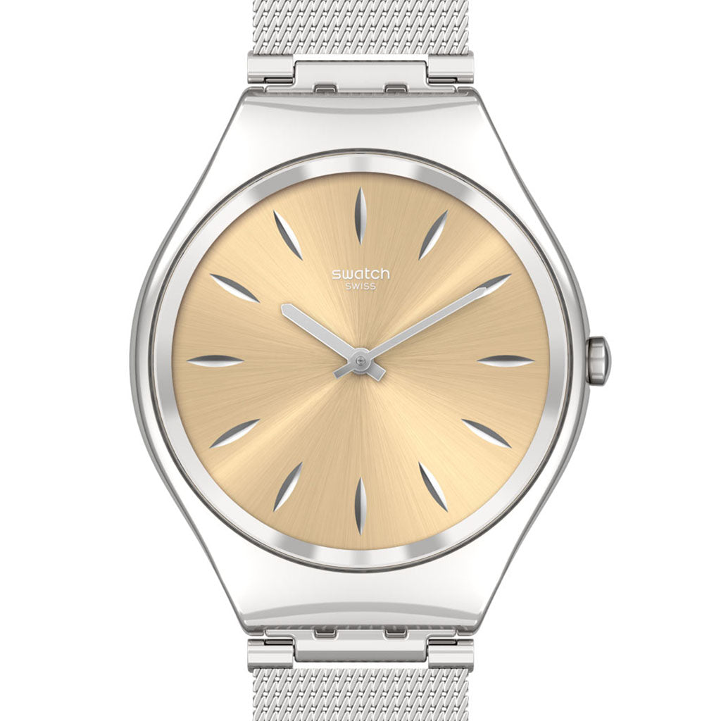 Swatch Skin Irony Skingoldenblink SYXS133M