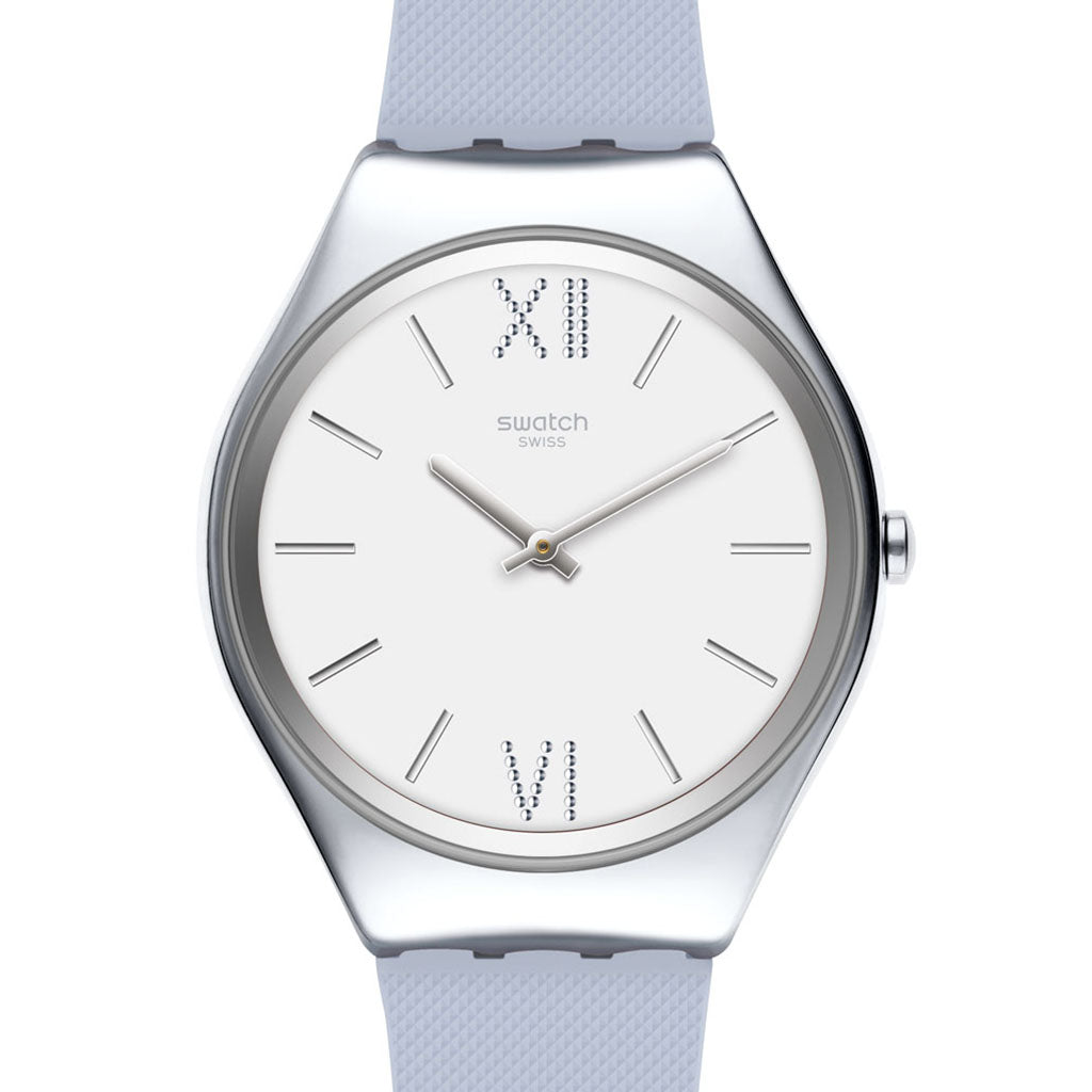 Swatch Skin Irony Skin Magnolia SYXS125C
