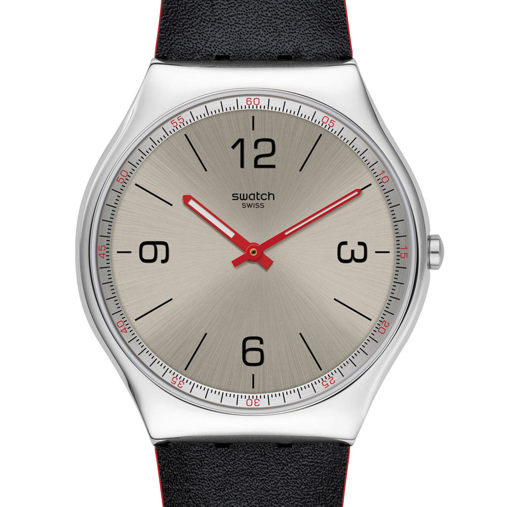 Swatch Skin Irony Skinmetal SS07S104