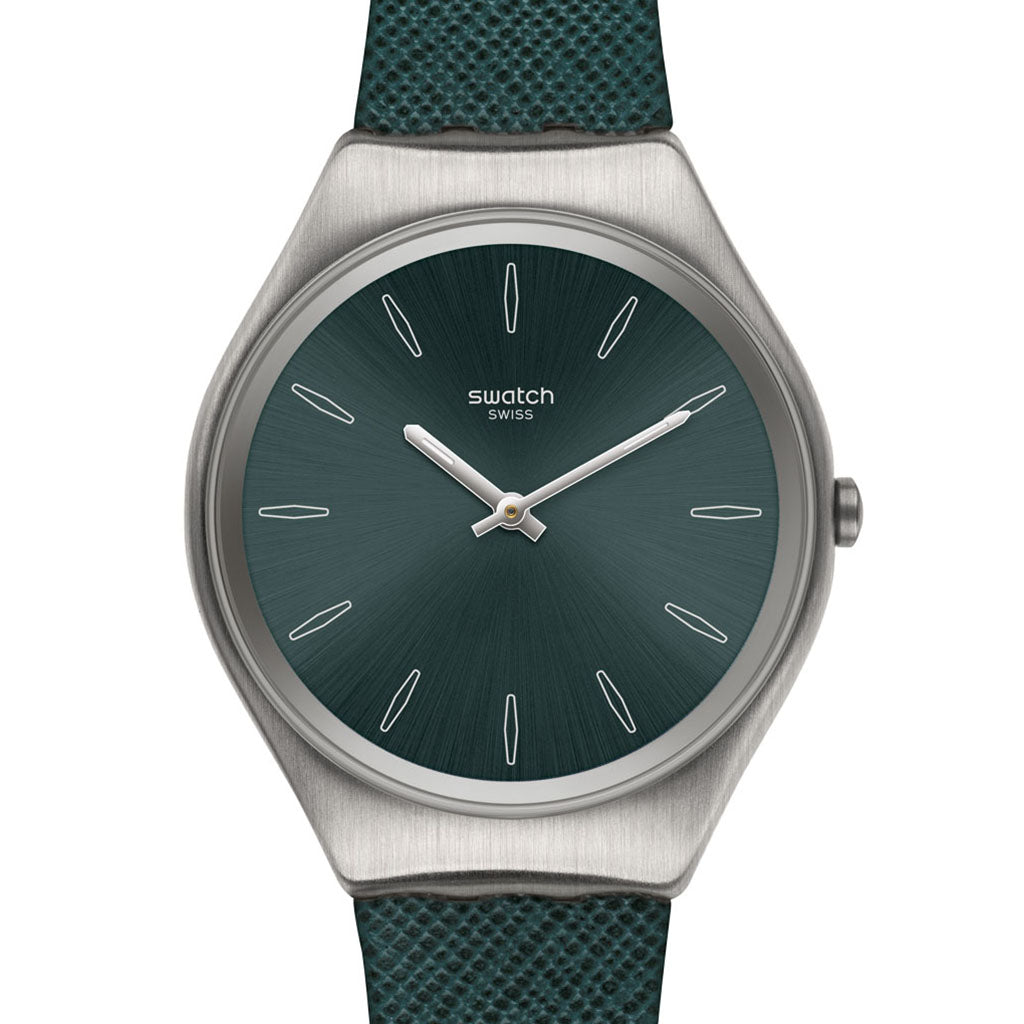 Swatch Skin Irony Skinpetrol SYXS121