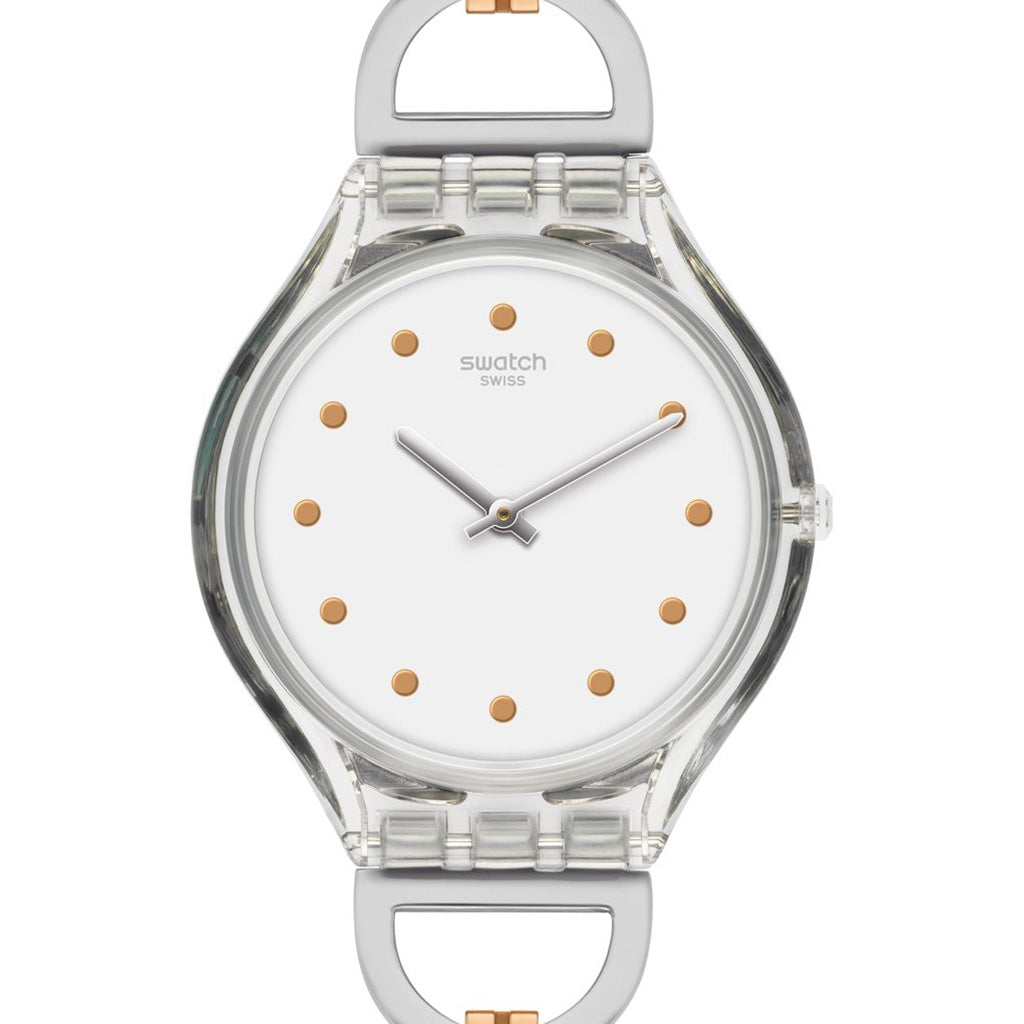 Swatch Skin Regular Skinring SVOK102G
